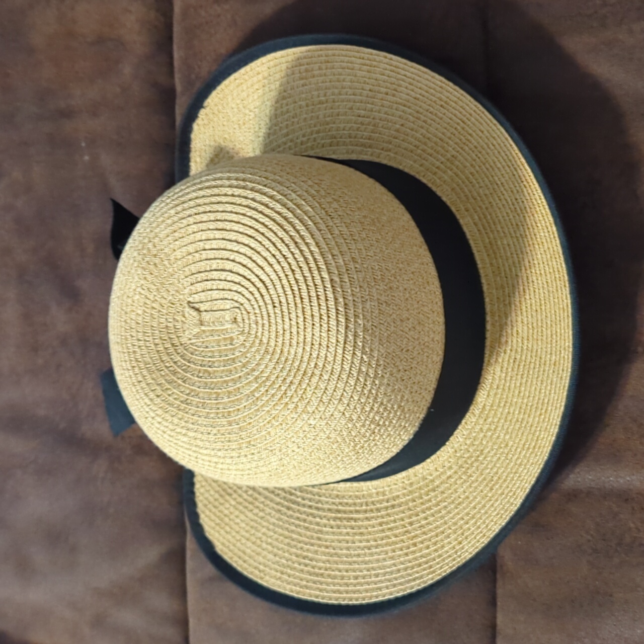 Cute Hat.
